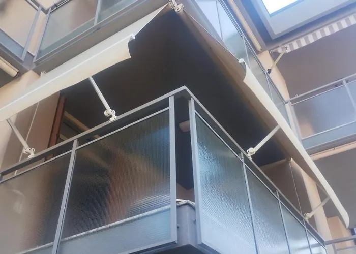 Lejlighed Residenza Cornicello