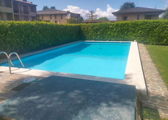 Residenza Cornicello