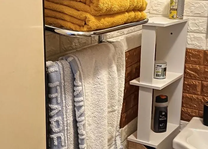 Residenza Cornicello