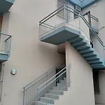 Апартаменти Residenza Cornicello Бардоліно