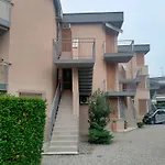 Апартаменти Residenza Cornicello *