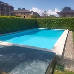 Residenza Cornicello Бардоліно