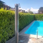 Apartamento Residenza Cornicello