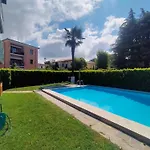 Residenza Cornicello Бардоліно