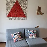 Residenza Cornicello Apartamento