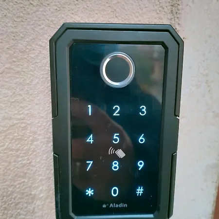 Lejlighed Residenza Cornicello Bardolino