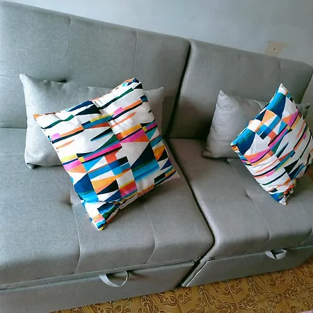 Residenza Cornicello Apartment Bardolino