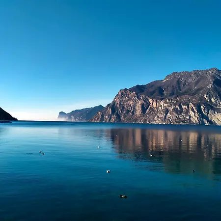 Residenza Cornicello * Μπαρντολίνο