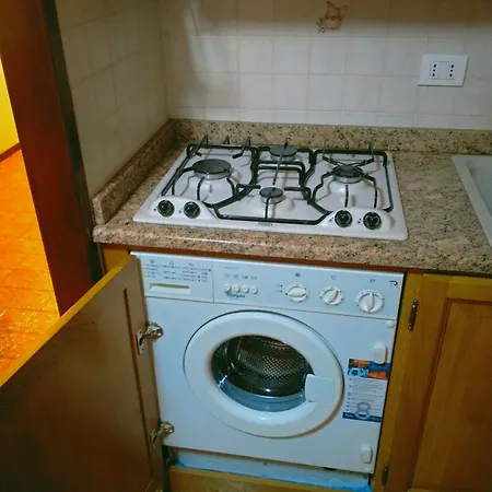 Residenza Cornicello