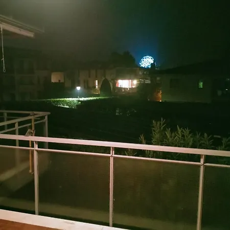 Appartement Residenza Cornicello