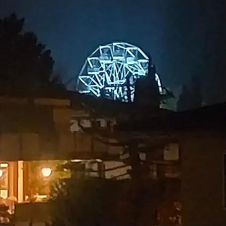 Residenza Cornicello Apartmán *