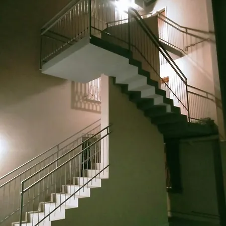 Residenza Cornicello Appartement