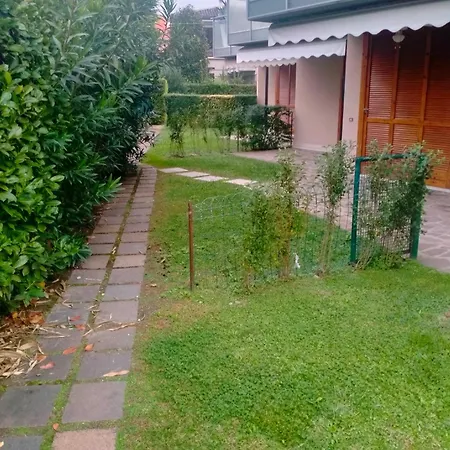 Residenza Cornicello Appartement