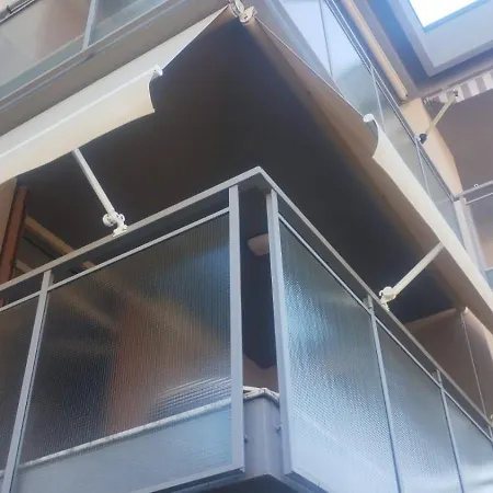 Appartement Residenza Cornicello