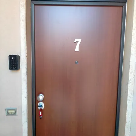 Appartement Residenza Cornicello *