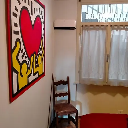 Residenza Cornicello Apartmán Bardolino