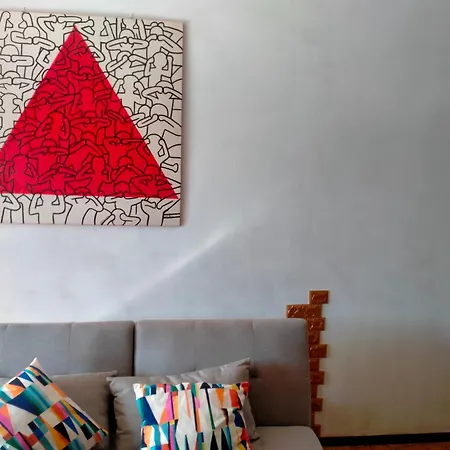 Διαμέρισμα Residenza Cornicello *