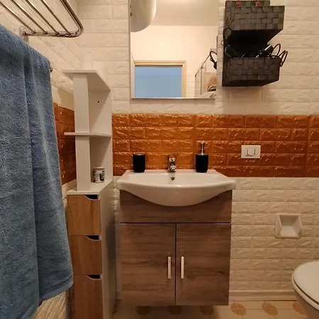 Residenza Cornicello *
