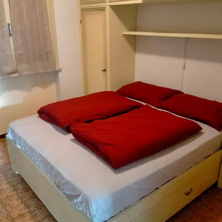 Apartmán Residenza Cornicello