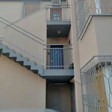 Apartmán Residenza Cornicello Bardolino