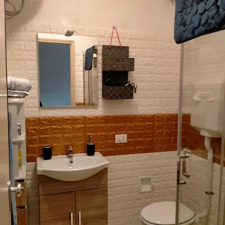 Residenza Cornicello Appartement