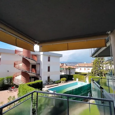 Residenza Cornicello *