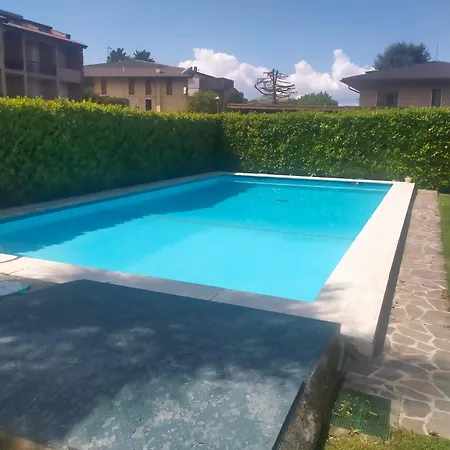 Residenza Cornicello Μπαρντολίνο