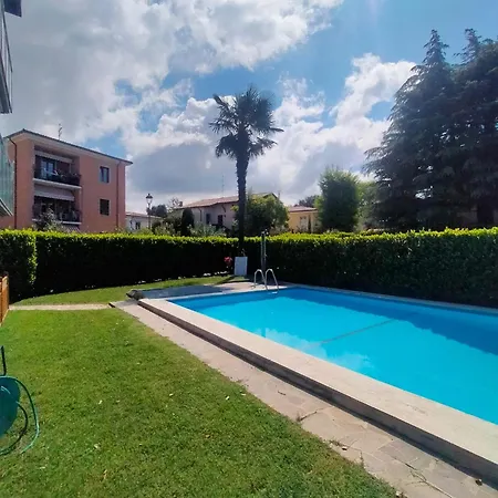 Residenza Cornicello Μπαρντολίνο