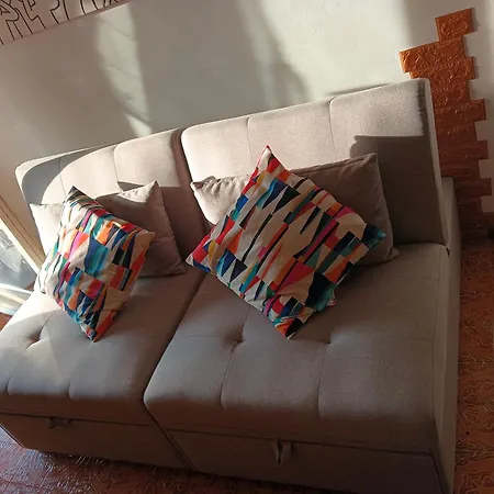 Residenza Cornicello Apartmán