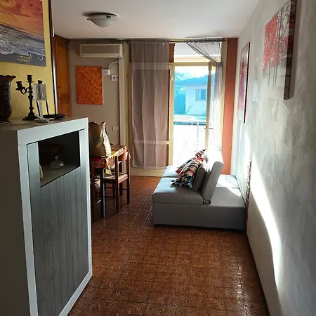 Appartamento Residenza Cornicello *