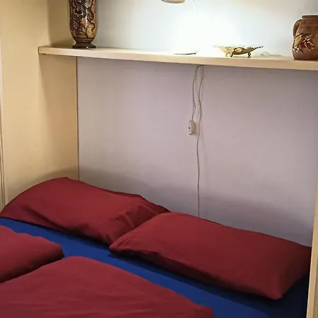 Διαμέρισμα Residenza Cornicello