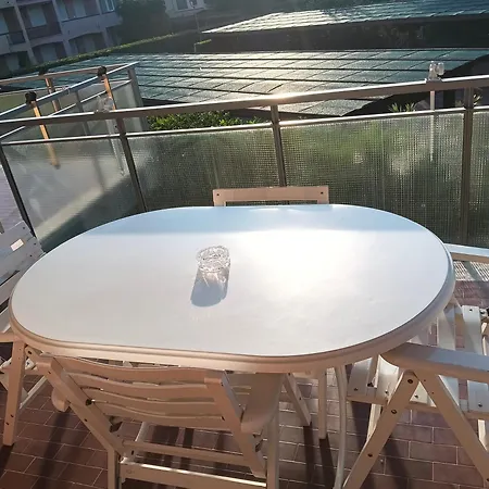 Residenza Cornicello Διαμέρισμα *