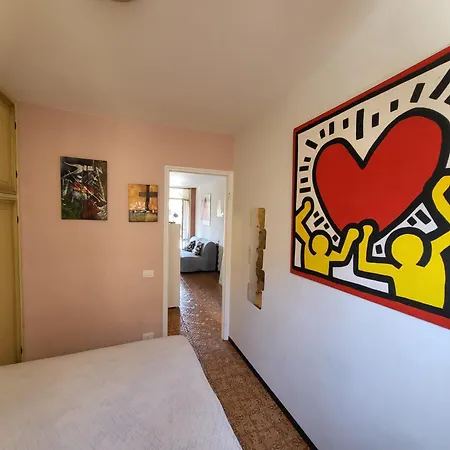 Apartamento Residenza Cornicello *
