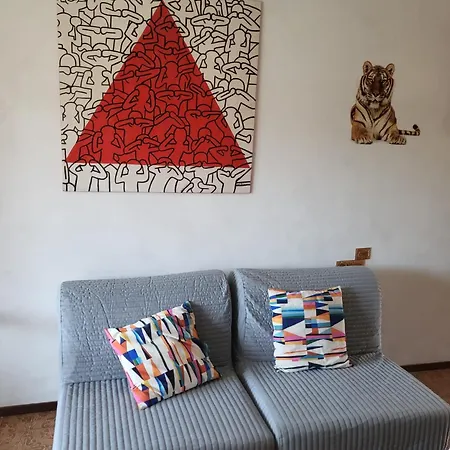 Residenza Cornicello Διαμέρισμα