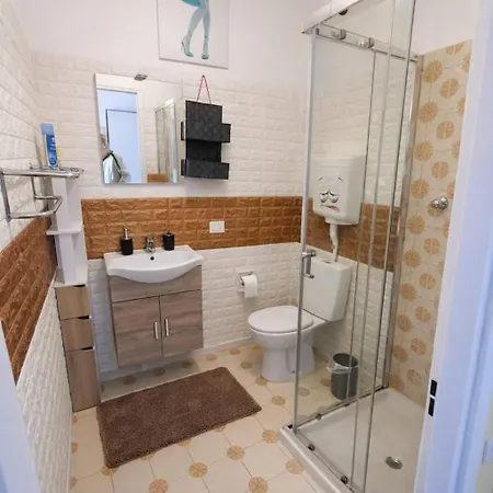 Apartmán Residenza Cornicello *
