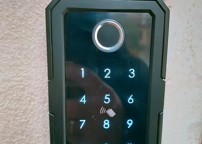 Apartment Residenza Cornicello Bardolino