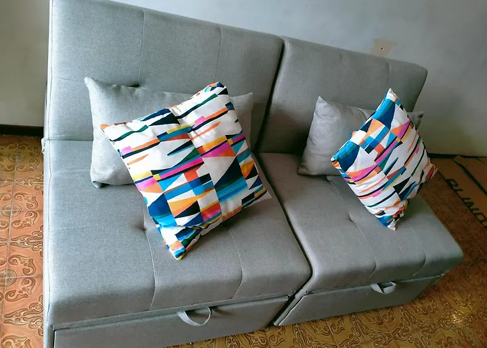 Residenza Cornicello Apartment Bardolino