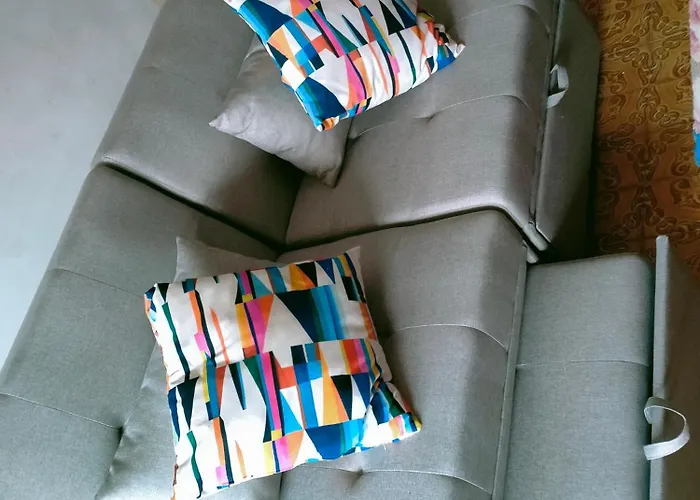 Residenza Cornicello アパート バルドリーノ