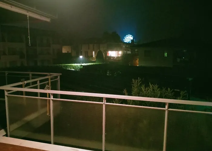 アパート Residenza Cornicello