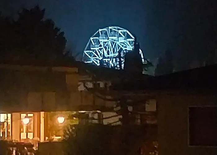 Residenza Cornicello アパート *