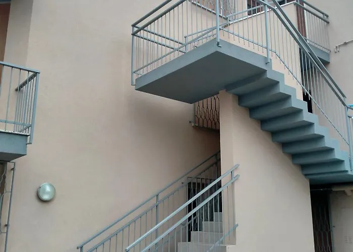 Apartment Residenza Cornicello Bardolino