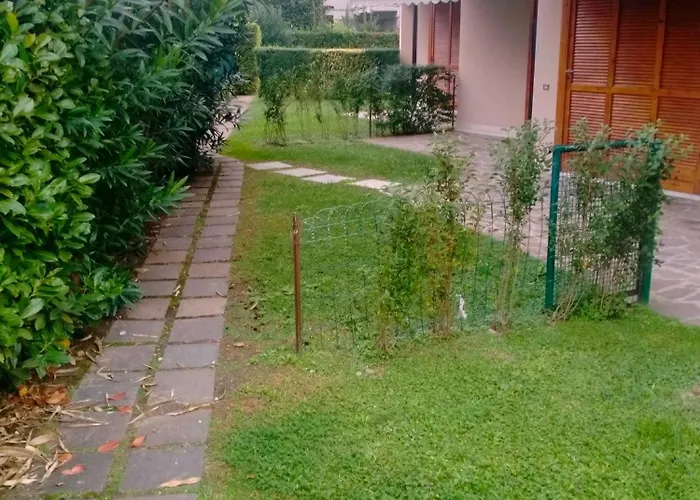 Residenza Cornicello Apartment