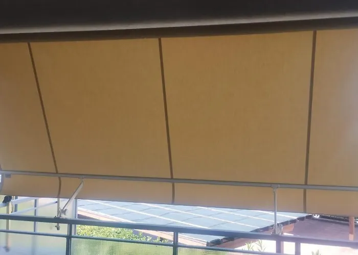 Residenza Cornicello * バルドリーノ