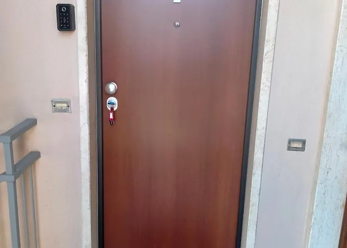 Residenza Cornicello