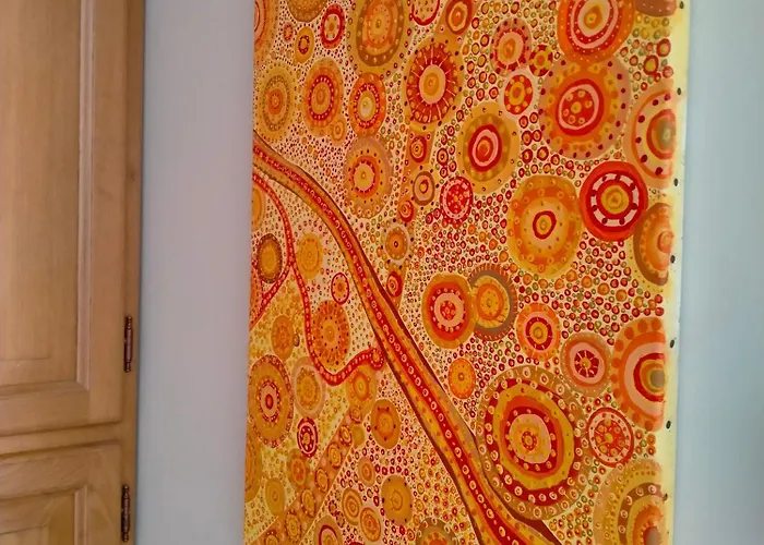 Residenza Cornicello バルドリーノ