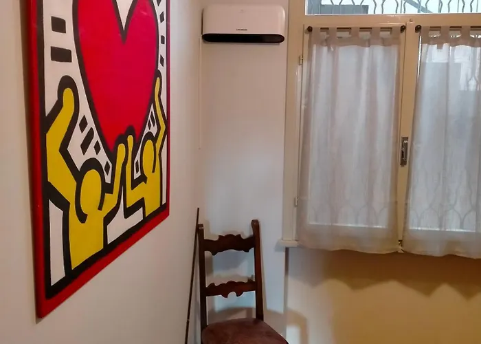 Residenza Cornicello アパート バルドリーノ