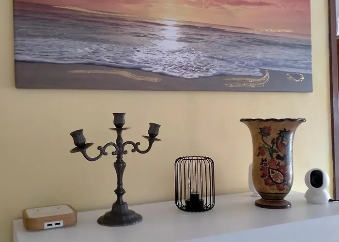 Apartment Residenza Cornicello Bardolino