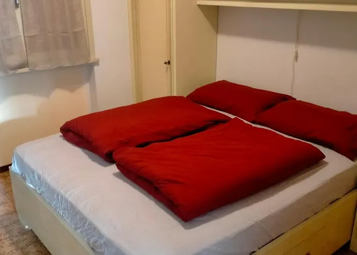 Apartment Residenza Cornicello