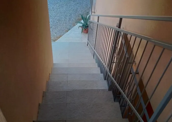 アパート Residenza Cornicello *