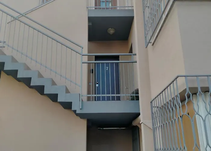 Apartment Residenza Cornicello Bardolino